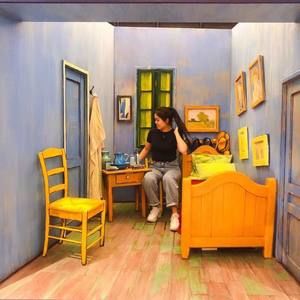 Meet your Posher, Rachel